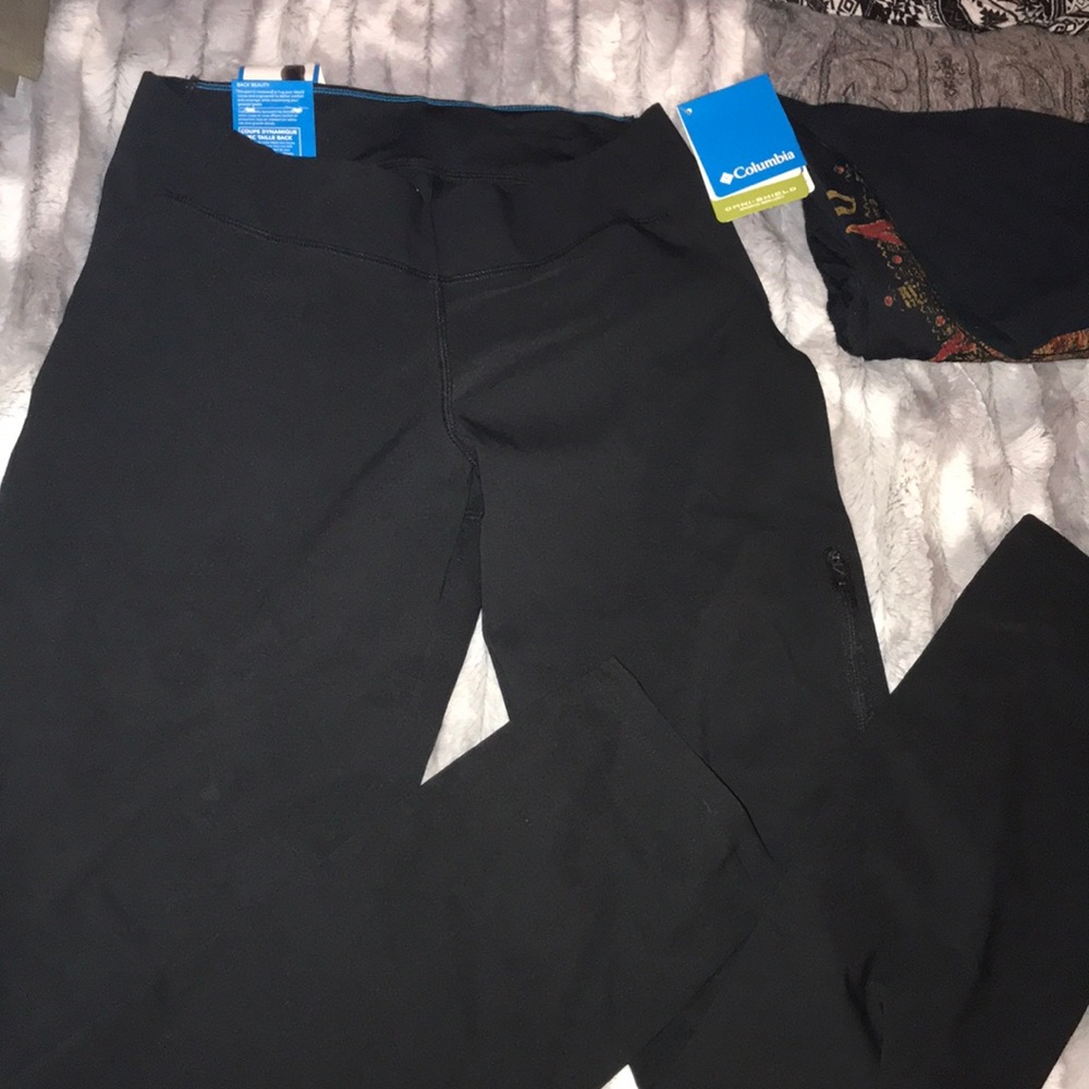 Women’s skinny leg pant